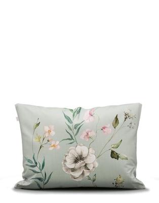 Essenza Romee Kussensloop Sage green