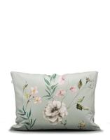 Essenza Romee Kussensloop Sage green - thumbnail