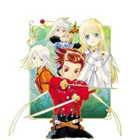 Tales of Symphonia Remastered - thumbnail