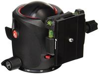 Manfrotto MH057M0-Q6 statief grijs - thumbnail