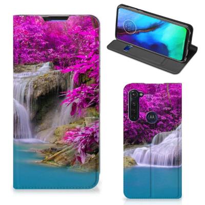 Motorola Moto G Pro | Book Cover | Waterval