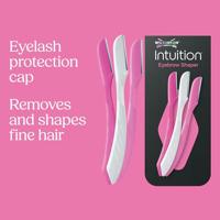 Wilkinson Intuition Eyebrow Shaper - thumbnail