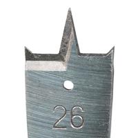 Makita Accessoires Speedboor 26x400mm - E-17500 - thumbnail