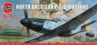 Airfix A14001V North American P-51D Mustang Bouwpakket Schaal 1:24 - thumbnail