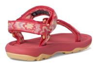 Teva Hurricane XLT 2 Sandaal Kinderen Neon Floral Black/White T06 - thumbnail