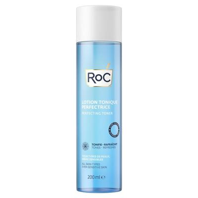 Perfecting toner