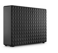 Seagate Expansion Desktop 3TB externe harde schijf 3000 GB Zwart - thumbnail