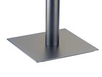 Stagg SMOS-05 Studio Monitor Stand Set - thumbnail
