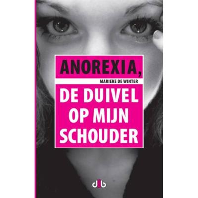 Anorexia (Paperback)