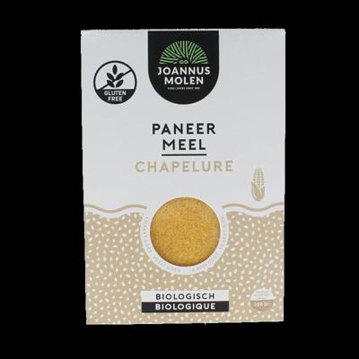 Joannusmolen Paneermeel Glutenvrij 300 gram