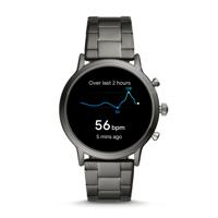 Fossil Carlyle HR Gen 5 Heren Display Smartwatch FTW4024 - thumbnail