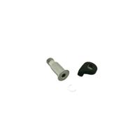 Shimano Axle Unit for RD-M6100 Rear Derailleur Bracket - thumbnail