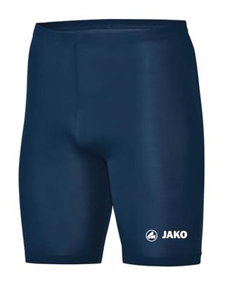 JAKO 8516K Tight Basic 2.0 Kids - Navy - 116