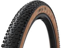 Continental dubnital race grip 29x2.4" tr e-25 transparent folding tire - thumbnail