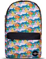 Pokemon - All Over Backpack - thumbnail