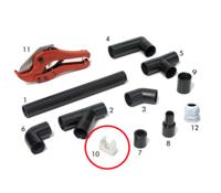 Reich AWS Buisklem (3 st.) - thumbnail