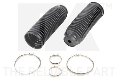 Stuurhoes, stuureenheid 5091005