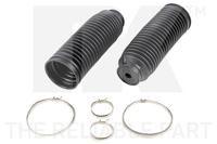 Stuurhoes, stuureenheid 5091005 - thumbnail