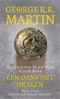 Een dans met draken - 2 Zwaarden tegen draken - George R.R. Martin - ebook - thumbnail