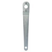 Bosch Accessories 3607950017 Tweegaatssleutel haaks gebogen, passend bij GBR 14 C GNF 35 CA - thumbnail