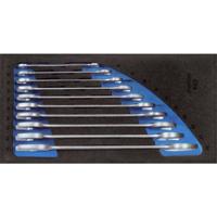 Gedore 2322307 EI-1500 CT1-6 L Gereedschapinlegstuk (l x b x h) 310 x 158 x 35 mm - thumbnail