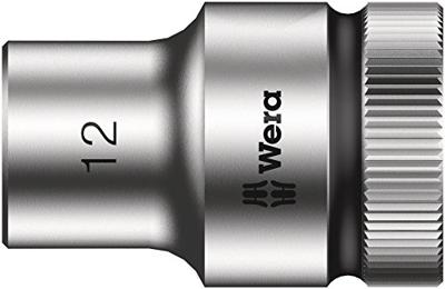 Wera Zyklop 05150112001 Dop (zeskant), Buiten-vierkant, Torx Zyklop-ratel 31-delig Wera Zyklop 05150112001 Dop (zeskant), Buiten-vierkant, Torx Zyklop-ratel 31-delig