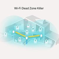 TP-LINK Deco X20 3-pack - thumbnail