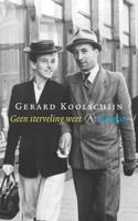 Geen sterveling weet - Gerard Koolschijn - ebook - thumbnail