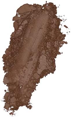 Lavera Signature colour eyeshadow walnut 02 bio 1 Stuks Lavera Signature colour eyeshadow walnut 02 bio 1 Stuks