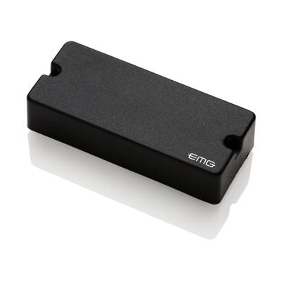 EMG 81-7 actieve humbucker voor zevensnarige gitaar EMG 81-7 actieve humbucker voor zevensnarige gitaar