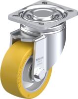 Blickle LH-ALTH 101K-1 Zwenkwiel Wieldiameter: 100 mm Draagvermogen (max.): 420 kg 1 stuk(s) - thumbnail