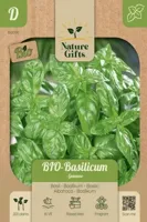 Basilicum genuees bio 200st - thumbnail