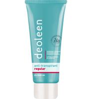 Deoleen Anti-transpirant Deodorant Crème Regular - thumbnail