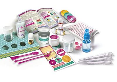 Clementoni Cosmetica Laboratorium (NL)