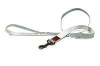 Hondenriem Virante 120cm x 25mm mint - thumbnail