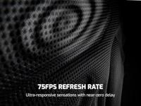 Next Level Racing HF8 Pro Universal Haptic Feedback Gaming Pad - thumbnail