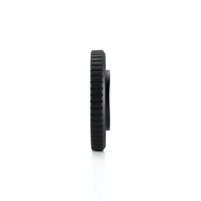Osmo Action 6 glazen lenskap