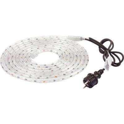 EUROLITE RUBBERLIGHT RL1-230V multicolor 5m EUROLITE RUBBERLIGHT RL1-230V multicolor 5m