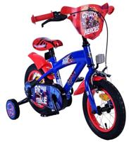Sonic fiets 12 31258 - thumbnail
