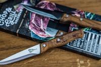 Greenpan Steakmessen Chop & Grill set - 2 stuks - thumbnail