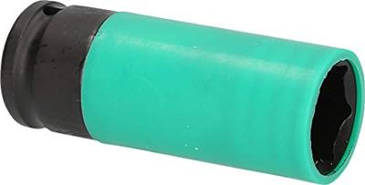 Brilliant Tools BT691009 BT691009 Kracht-dopsleutelinzet 22 mm Brilliant Tools BT691009 BT691009 Kracht-dopsleutelinzet 22 mm