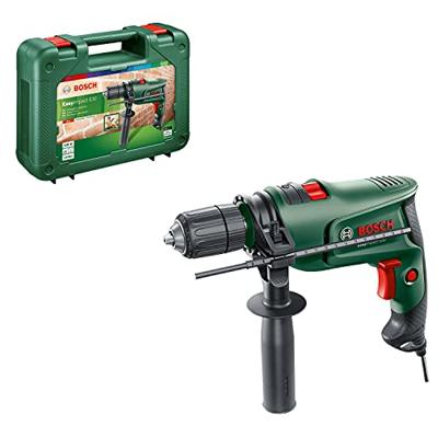 Bosch Groen EasyImpact 630 Klopboormachine | 630 W | In koffer - 0603133100 - thumbnail