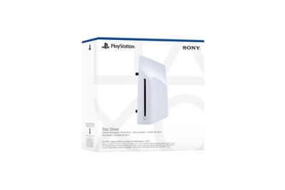 Optical disc drive Sony PS5