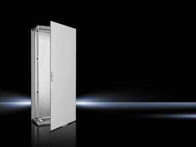 Rittal VX 8884.000 Schakelkast 800 x 1800 x 400 Plaatstaal Grijs-wit (RAL 7035) 1 stuk(s) Rittal VX 8884.000 Schakelkast 800 x 1800 x 400 Plaatstaal Grijs-wit (RAL 7035) 1 stuk(s)