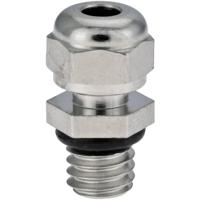 Hummel 1.106.1001.50 Wartel M10 x 1.5 Messing Messing 1 stuk(s) - thumbnail