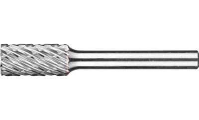 PFERD TOOLS 21001002 Freesstift Lengte 60 mm Afmeting, Ø 10 mm Werklengte 20 mm Schachtdiameter 6 mm PFERD TOOLS 21001002 Freesstift Lengte 60 mm Afmeting, Ø 10 mm Werklengte 20 mm Schachtdiameter 6 mm