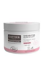 Cattier Sheabutter - thumbnail