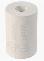 Telrol exacompta 57mmx18mx12mm thermisch fenolvrij - thumbnail