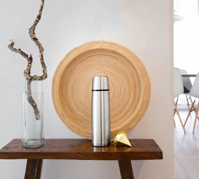 alfi Thermosfles Cool grey 0.75 l 5.107.205.075