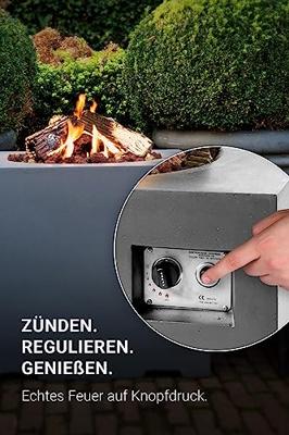 Happy Cocooning: Tafel Rechthoek - Zwart - thumbnail